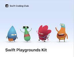 Hour of Code with Swift Playgrounds